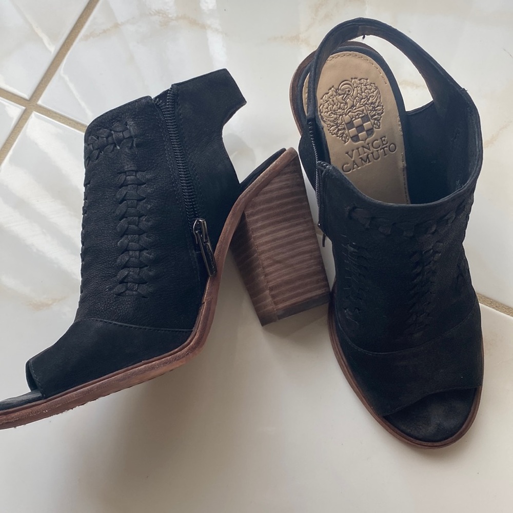 Worn once, too tight!